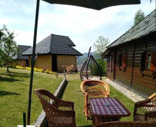 Arilje Apartamento | Apartmani Suncevica