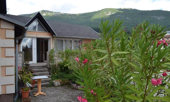 Herzegovina-Neretva Canton Apartamento | Apartmani Tadić