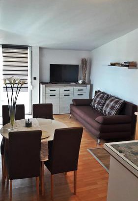 Stinjan Apartamento | Apartmani Tatić Štinjan