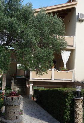 Rab Apartamento | Apartmani Tatjana