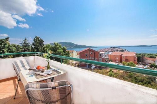 Primosten Apartamento | Apartmani Tea