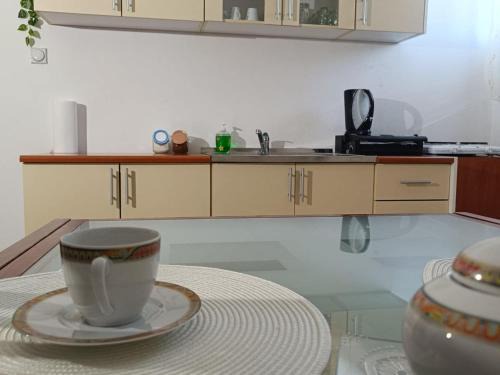 Slavonski Brod Apartamento | Apartmani Tea i Toni - Apartment Tea