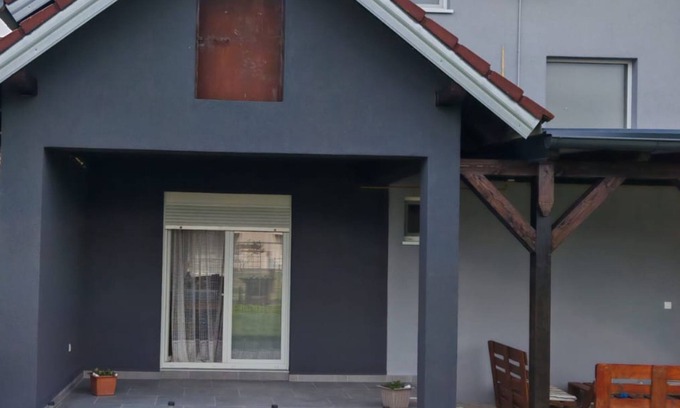 Slavonski Brod Apartamento | Apartmani Tea i Toni