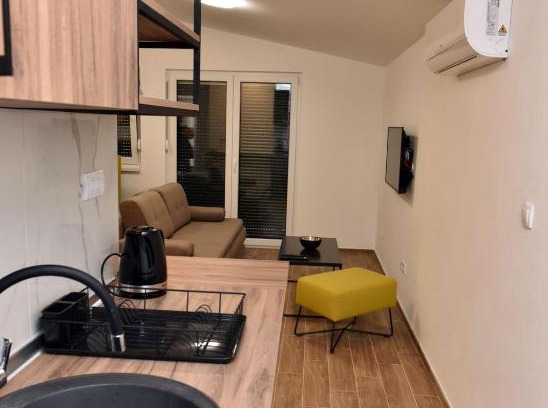 Banja Luka Apartamento | Apartmani TIS