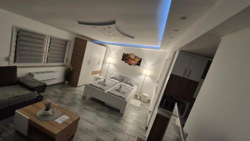 Becej Apartamento | Apartmani Tiski Labud