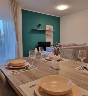 Bristane Apartamento | Apartmani Toni
