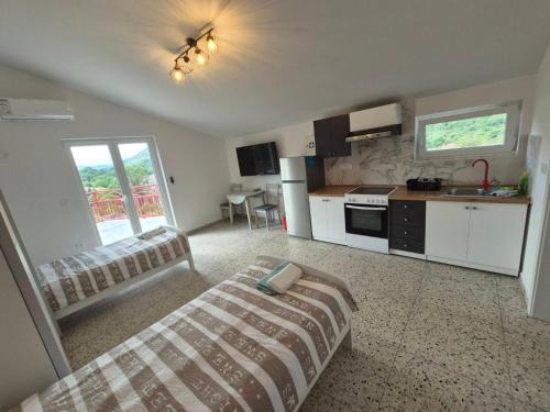 Tribalj Apartamento | Apartmani Tribalj