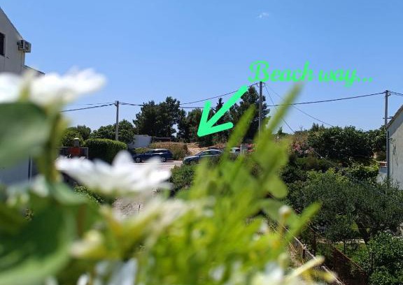 Stobrec Apartamento | Apartmani Triva 1