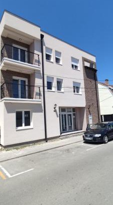 Petrovaradin Apartamento | Apartmani Trivunov -Studio 1