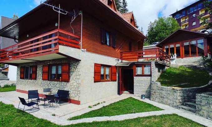 Babanovac Apartamento | Apartmani Una