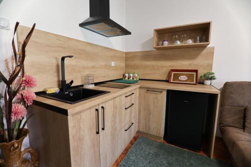 Pirot Apartamento | Apartmani Varos & Restaurant