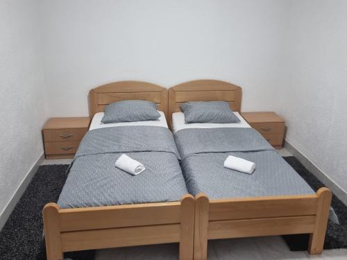 Bugojno Apartamento | Apartmani Velić