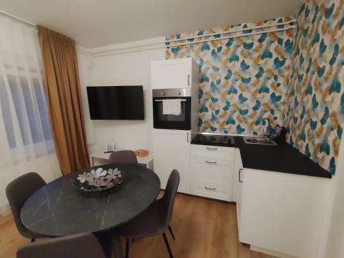 Municipality of Krizevci Apartamento | Apartmani Venium
