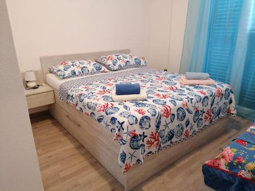Primosten Burnji Apartamento | Apartmani Vesa
