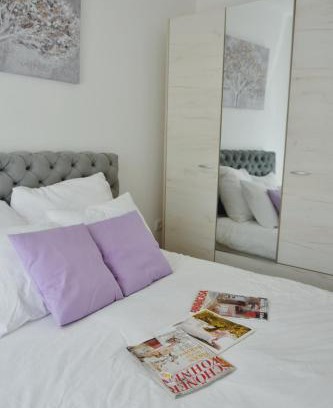 Rakari Apartamento | Apartmani Vila Ana
