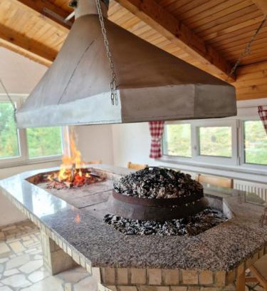 Kupres Apartamento | Apartmani Vila
