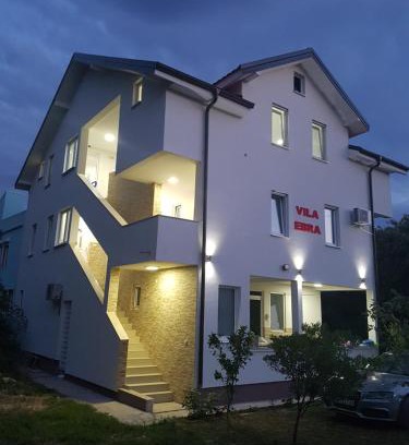 Utjeha Apartamento | Apartmani Vila Ebra