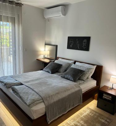 Vrnjacka Banja Apartamento | Apartmani Viver Vrnjačka Banja