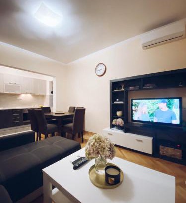 Igalo Apartamento | Apartmani Vucetic MM