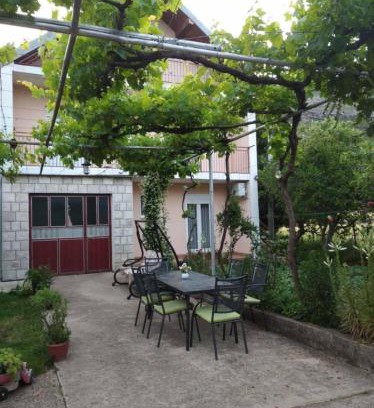 Seoci Apartamento | Apartmani Vujović - Mir i Sunce