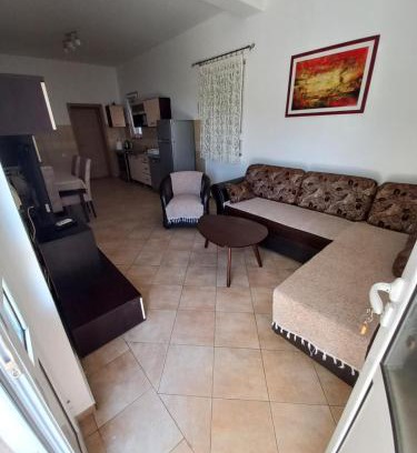 Seoca Apartamento | Apartmani Vujovic Markovici