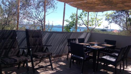 Savar Apartamento | Apartmani Zdenka Savar-Maslina