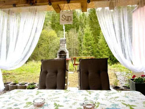 Bublava Apartamento | Apartmanovy dům Bublajda
