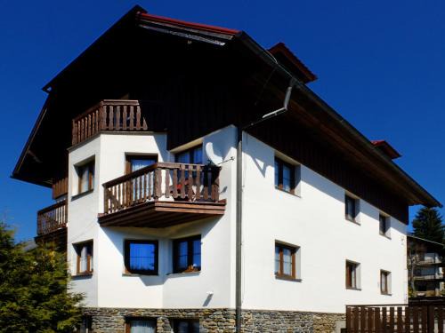 Zelezna Ruda Apartamento | Apartmany Železná Ruda