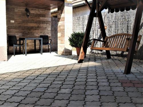 Velky Meder Apartamento | Apartmany Judita Kissová