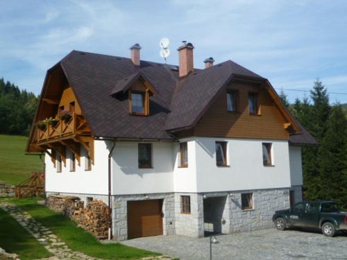 Ramzova Apartamento | Apartmany Kolb Ramzová