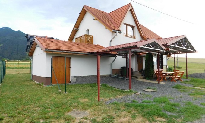 Zavazna Poruba Apartamento | Apartmany Tania