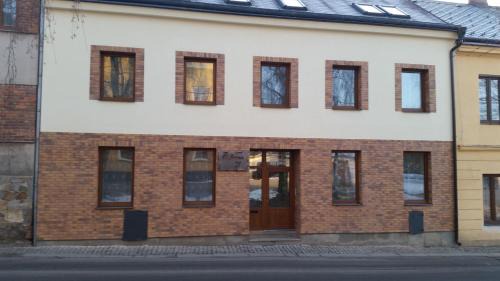 Jihlava Apartamento | Apartmany u Dvora