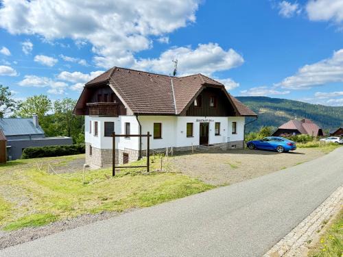Strazne Apartamento | Apartmany215