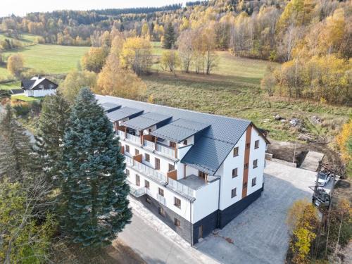 Vrbno pod Pradedem Apartamento | ApartmanyVrbno Aktiv