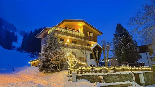 Unterrotte Apartamento | Apartment Christl