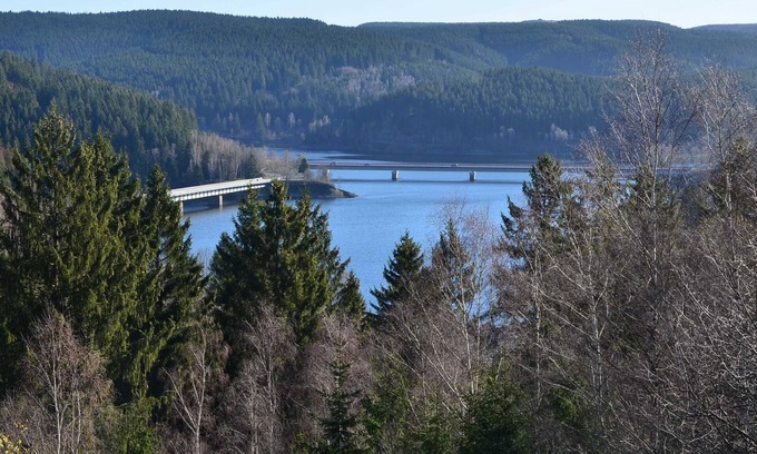 Schulenberg im Oberharz Apartamento | Apartamento Lynx, Alemania