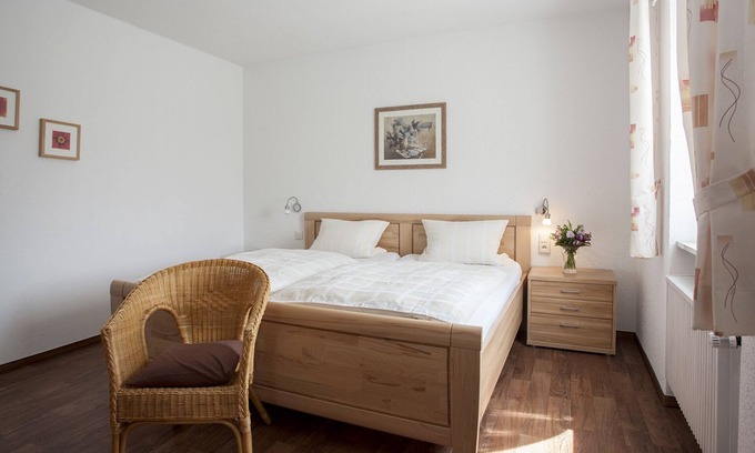 Altastenberg Apartamento | Apartamento (50 m2) con una hermosa vista de la estación de esquí Altastenberg