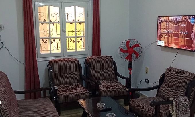 Ar-Raml 1 Apartamento | Apartment for rent in Miami,Alexandria 12