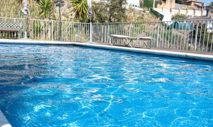Sant Cebria de Vallalta Apartamento | Apartamento Irule en Sant Cebrià de Vallalta - 5 personas, 3 dormitorios
