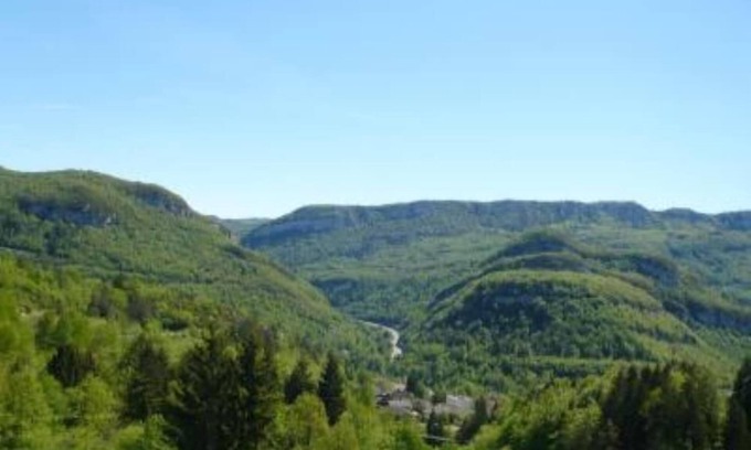Lavans-les-Saint-Claude Apartamento | Piso / apartamento - LAVANS LES ST CLAUDE