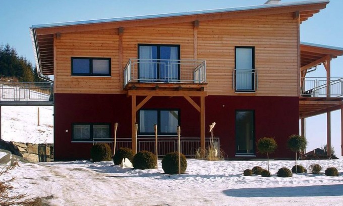 Sankt Urban Apartamento | Apartamento Kärntentraum (FEK121) en Feldkirchen in Kärnten - 6 personas, 3 dormitorios