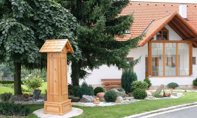 Sankt Stefan im Rosental Apartamento | Apartment in St. Stefan im Rosental
