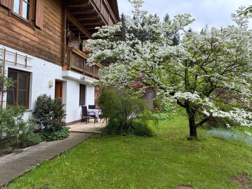 Eppenstein Apartamento | Apartment Grössenberg