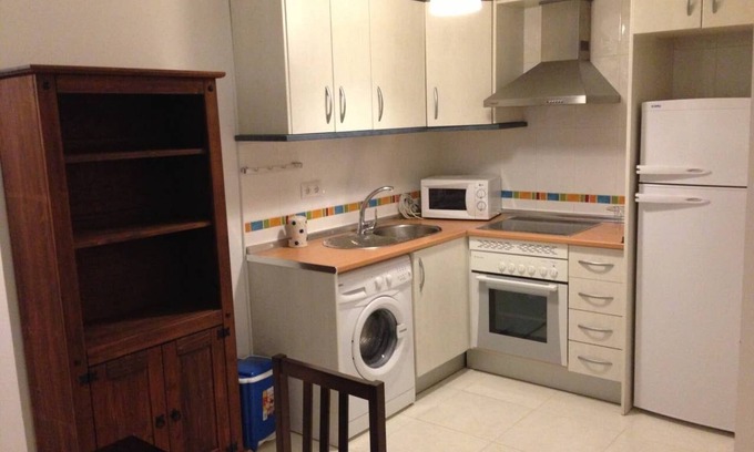 Fregenal de la Sierra Apartamento | Apartamento-Estudio en Fregenal de la Sierra