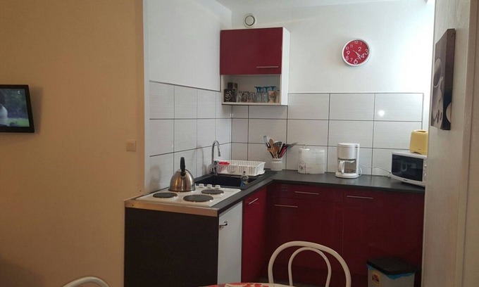 La Chapelle-en-Vercors Apartamento | APARTAMENTO EN LA CAPILLA EN VERCORS