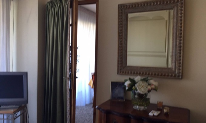 Soisy-sous-Montmorency Apartamento | Apartamento 2 piezas de pie