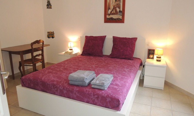 Les Hauts de Villeneuve Apartamento | Piso / apartamento - Villeneuve les Avignon