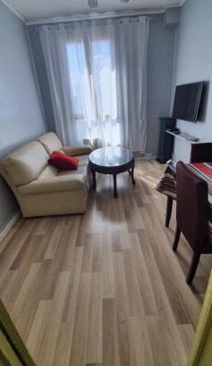 Villeneuve-Saint-Georges Apartamento | Apartment 15 minutes from Paris
