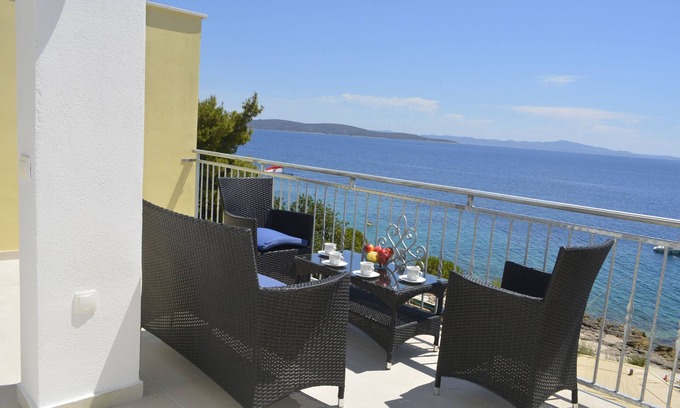 Ivan Dolac Apartamento | Apartamentos Marija (34031-A2) - Ivan Dolac - isla Hvar