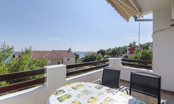 Ivan Dolac Apartamento | Apartamentos Carić (39851-A2) - Ivan Dolac - isla Hvar